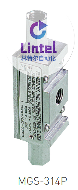 MGS-314P